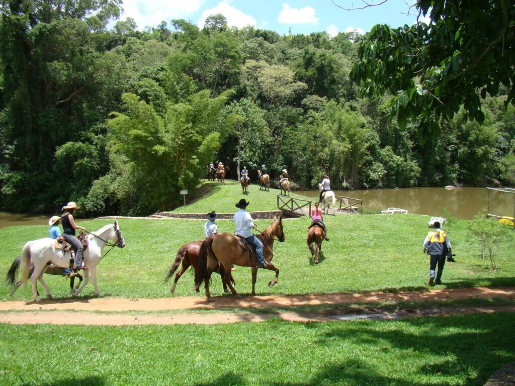 Lugares Para Andar De Cavalo Em Sp 10 benefícios que andar a cavalo traz para sua saúde - Fazenda Capoava