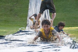 O que são esportes de aventura?