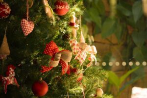 Como organizar um Natal em família ao estilo da Fazenda Capoava