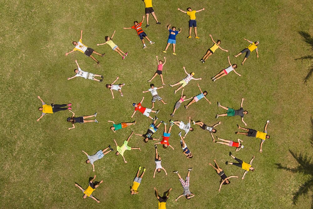 foto-da-equipe-de-recreacao-da-fazenda