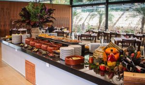 Alt: Mês culinário na Fazenda Capoava