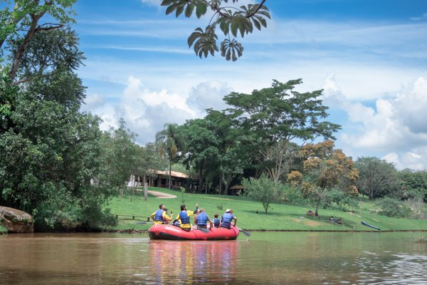 Como fazer o planejamento estratégico da sua organização em eventos corporativos na Fazenda Capoava