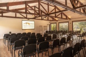 Como planejar eventos corporativos na Fazenda Capoava